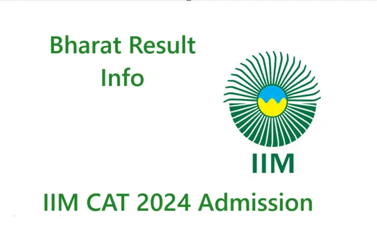 IIM CAT 2024 