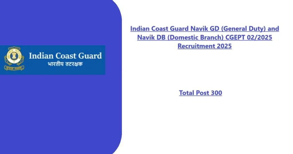 Indian Coast Guard ICG