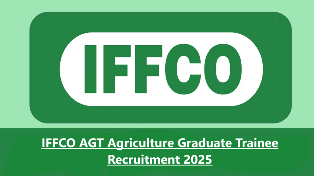 IFFCO AGT