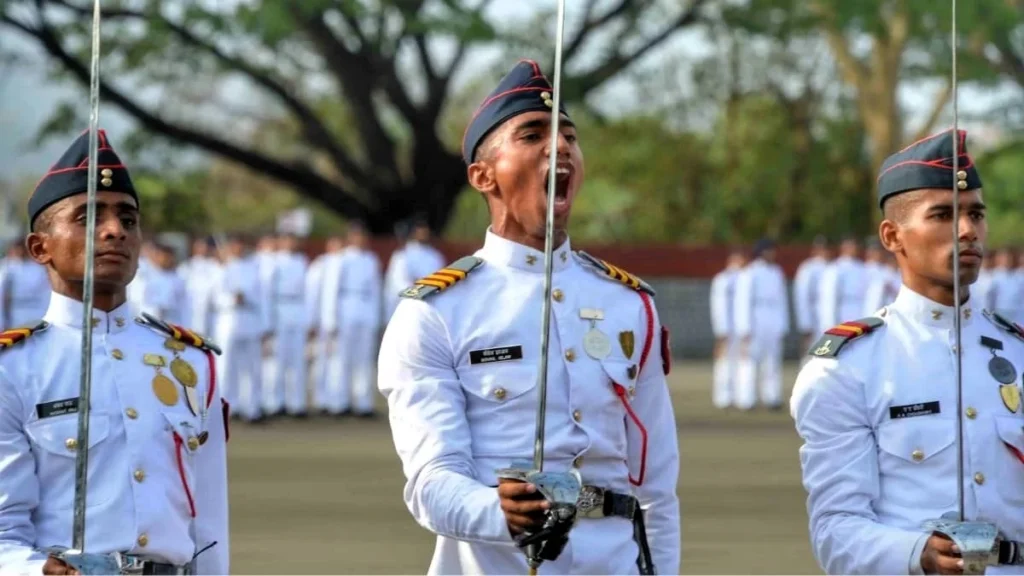 UPSC NDA II