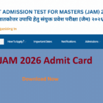 JAM 2026